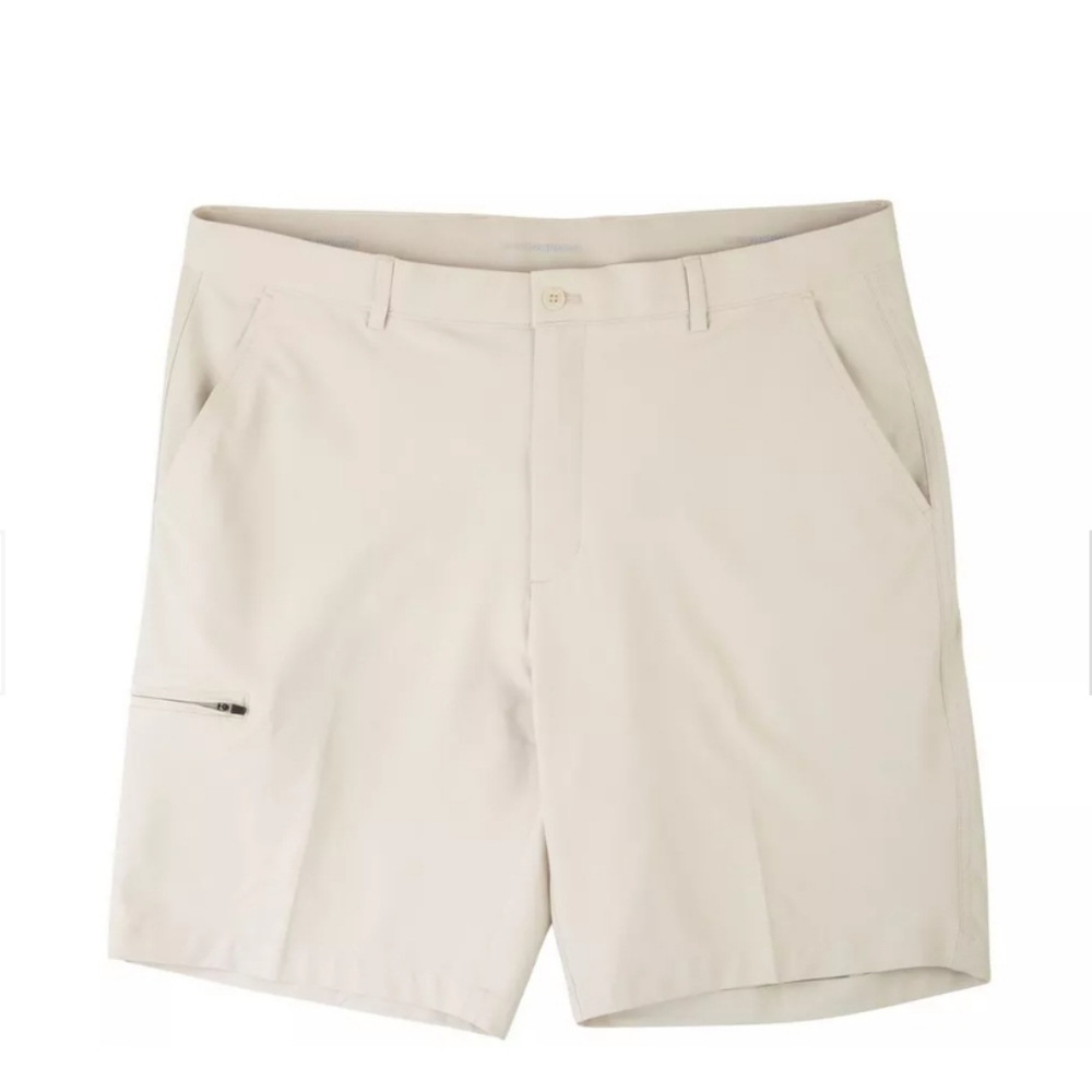 Greg Norman Collection Performance Golf Short
